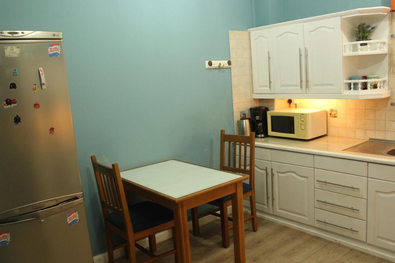 Ferienwohnung Dauphine Port Louis Exterior foto
